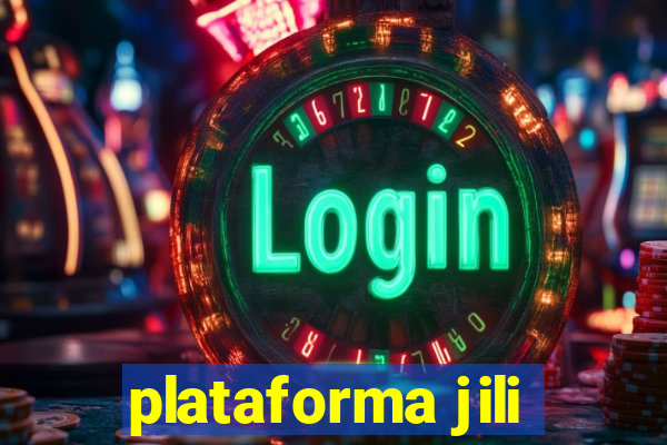 plataforma jili